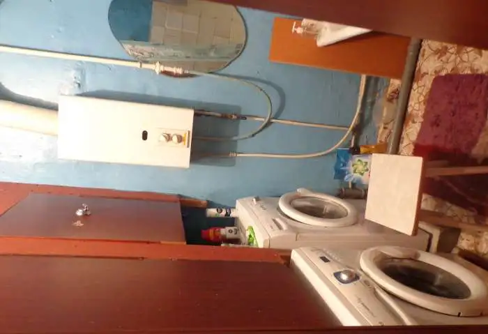 продам 2комнаты в коммунальной квартире , КУЛИБИНА 18А, фотография 4
