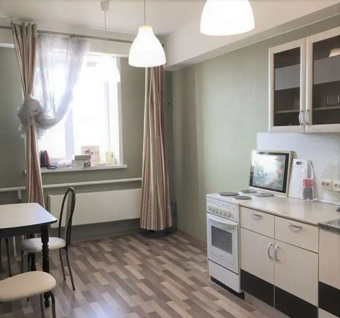 Баки Урманче, проспект Победы, Оренбургский тракт, фотография 6