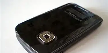Philips Xenium 99r Blackоригинал,комплект, фотография 8