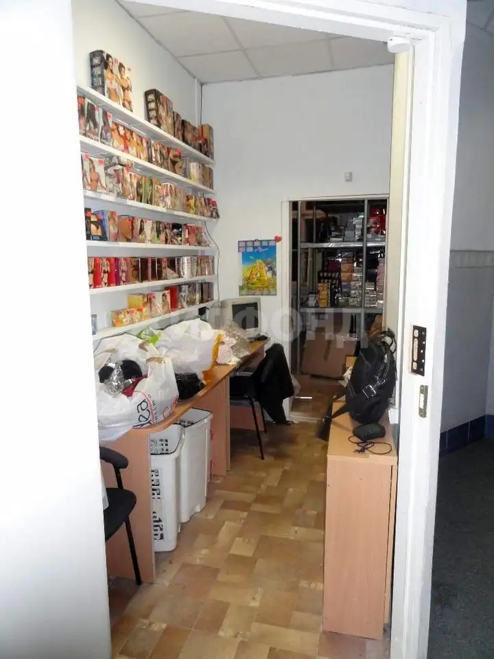 Продается псн 42 м2, улица чаплыгина, 1, фотография 1
