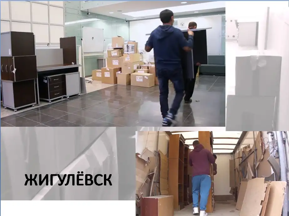 Грузчики такелажные работы, фотография 8