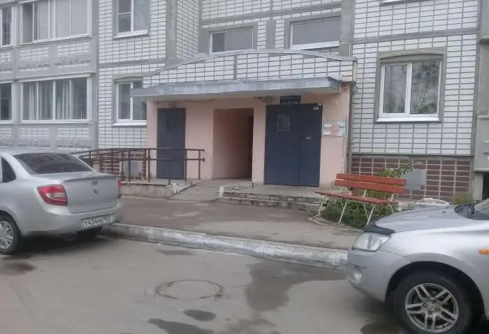 1-комнатная квартира, Академика Скрябина 21, 37,00 м², 8 эт., Поволжский, Академика Скрябина 21, фотография 2