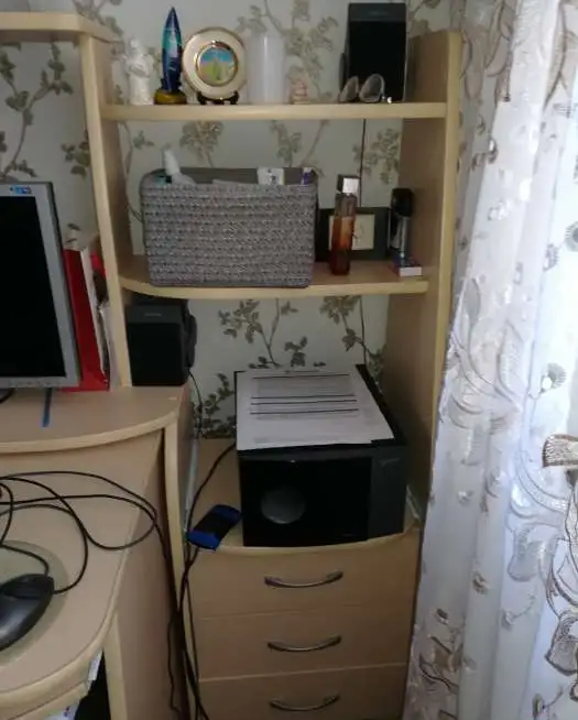 Продам стол компьютерный, фотография 1