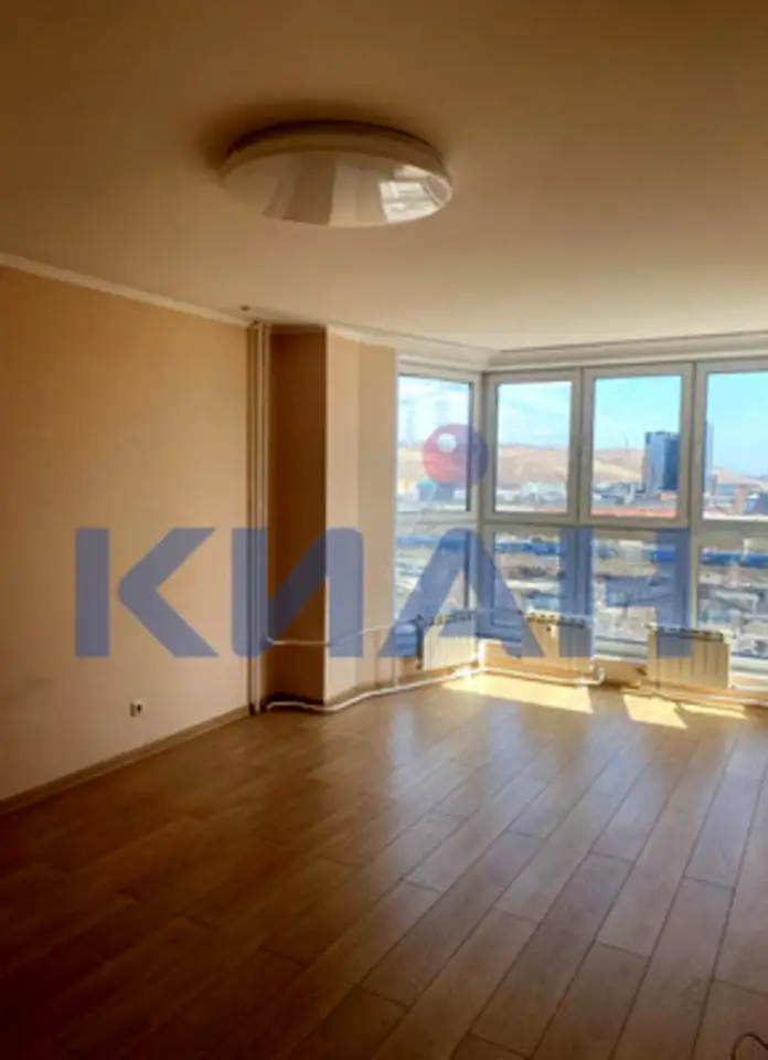 Квартира, 66,90 м², 4 эт., Железнодорожный, Новосибирская ул, 1, фотография 1