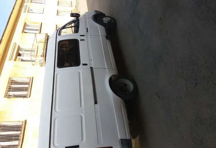 продам автомобиль газель 2705, фотография 1