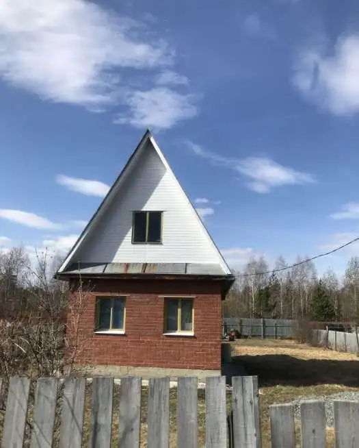 Продаётся дача, СОТ Энергетик, участок N42 45,00 м2, фотография 2