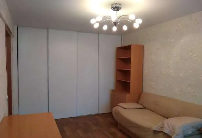 1-но комнатная квартира в Юго-Западном районе, 31,00 м², 1 эт.,, фотография 1
