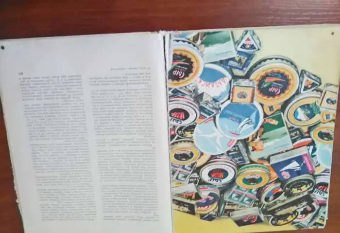 Книга о вкусной и здоровой пище. СССР, 1965 год., фотография 5