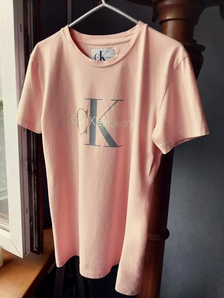Футболка Calvin Klein Jeans. Разм.S 4244 RUS, фотография 2