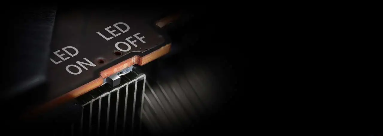 Видеокарта RX 6800 XT ASRock Taichi 16 Gb, фотография 10