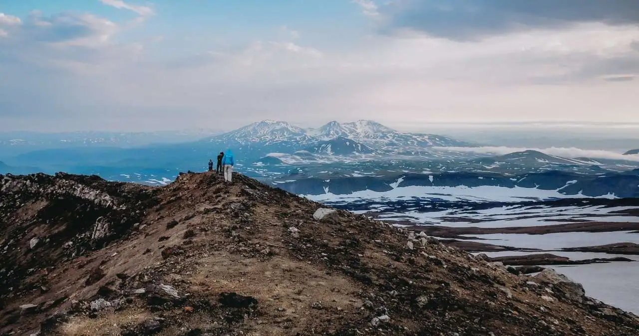 Тур Неизвестная Камчатка 8 дней, без рюкзака, все включено, фотография 3
