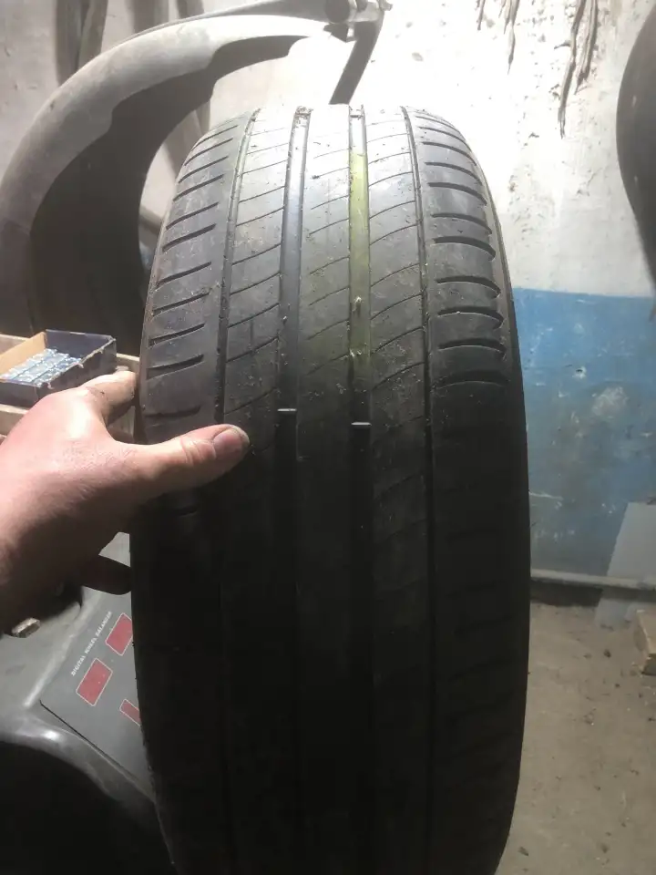Шина бу Michelin Primacy 3 R17, фотография 5