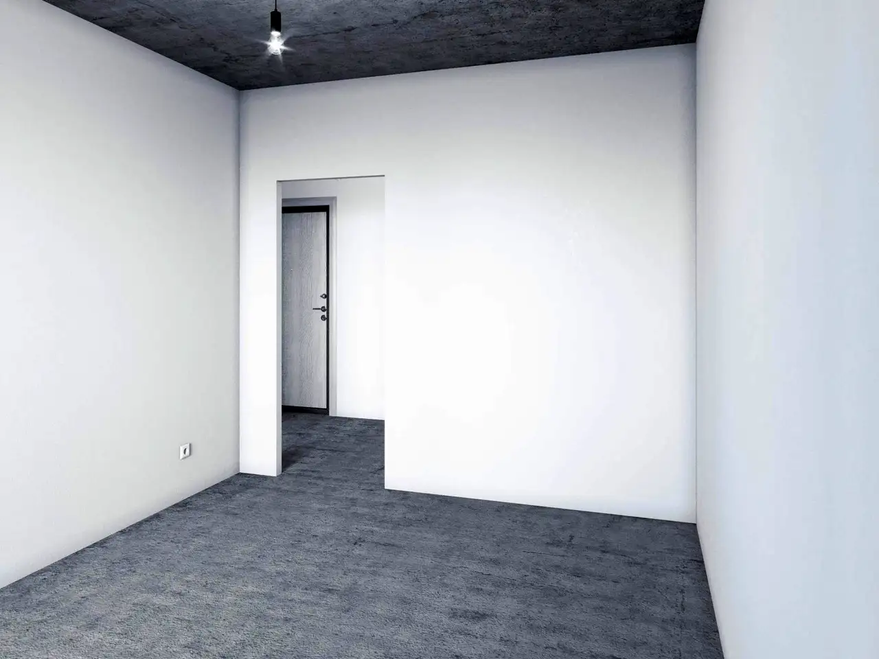 Продается псн 4.1 м2, фотография 3