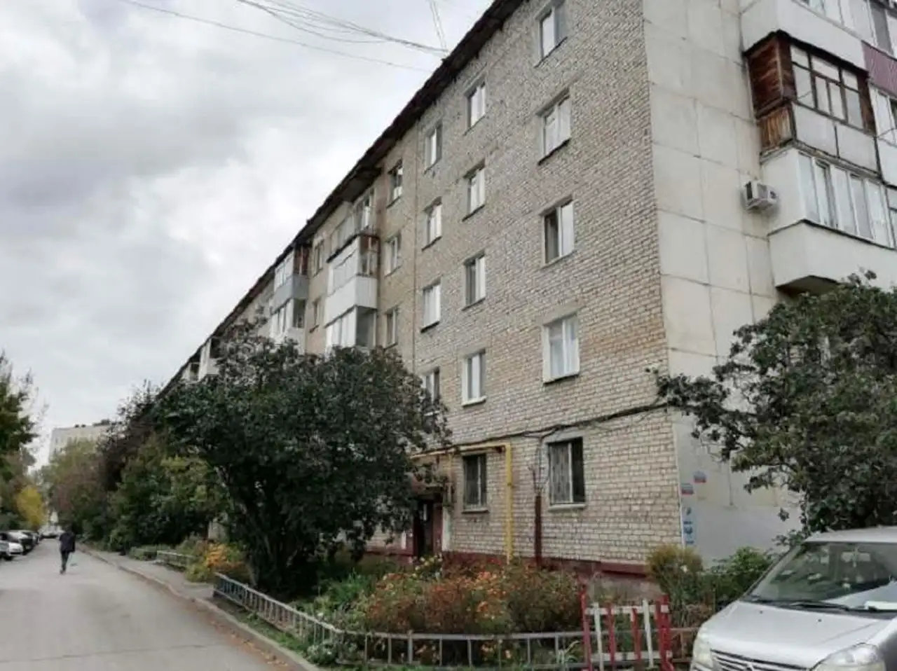 Продажа офиса 135.8 м2, улица сельская 45, фотография 5