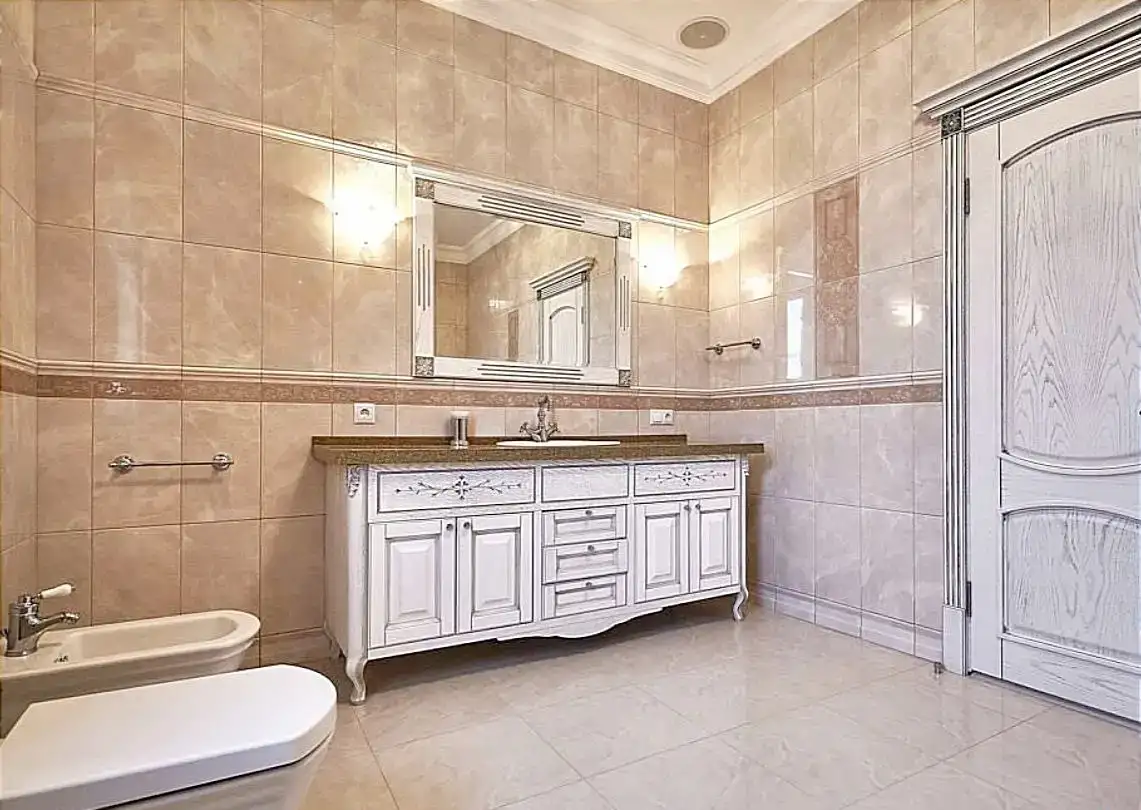 Продаётся дом Горгаз, ул. Матросова, 300/ 82/ 16, 2 этажа, кирпич, участок 4 сот.. 300,00 м2, фотография 18