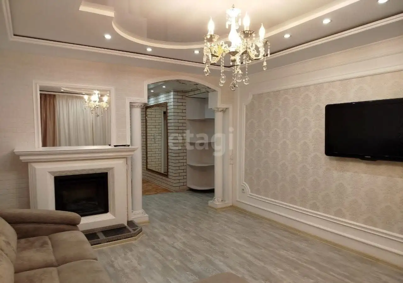 Квартира, 83,10 м², 5 эт., Республика башкортостан, уфа, сун - ят - сена, 7, фотография 1