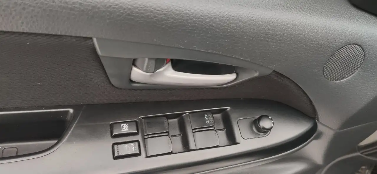 Продам SX4 Suzuki, фотография 8