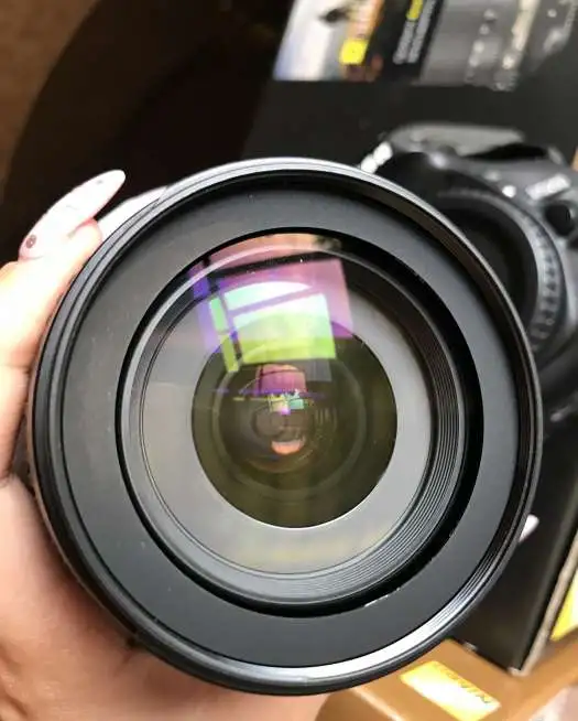 Фотоаппарат Nikon d5300, фотография 2