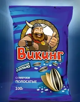 Производитель семечка, арахис, сухарики, фотография 12