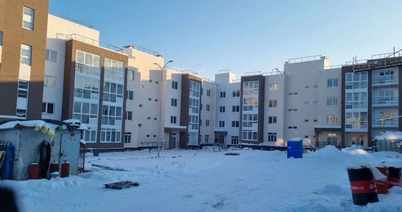 Фасадные работы под ключ, фотография 3