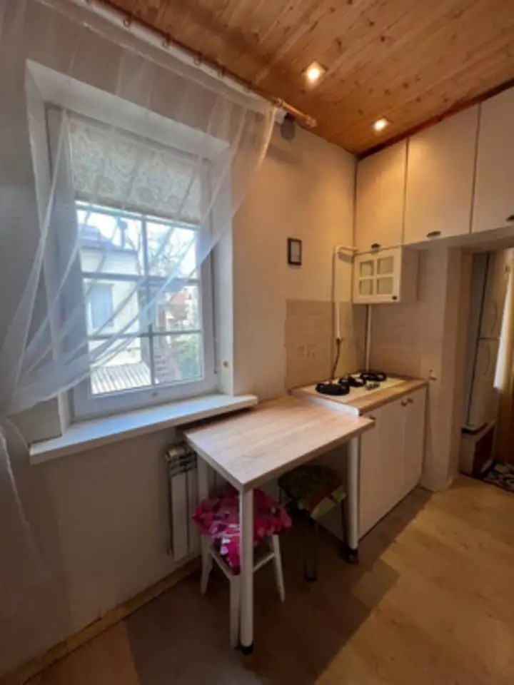 Квартира, 29,00 м², 2 эт., Пролетарский, 1-я линия ул, 3, фотография 8