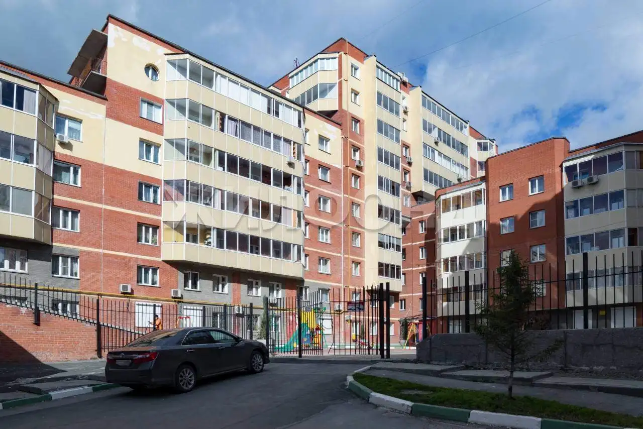 Продается место на закрытой стоянке, 16 м2, фотография 10