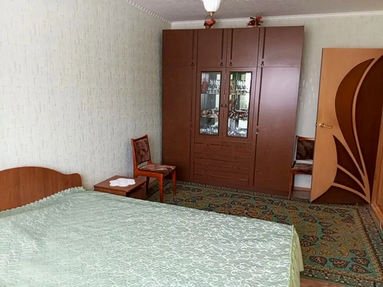 Сдается 3-комн. квартира 61 кв.м., фотография 3