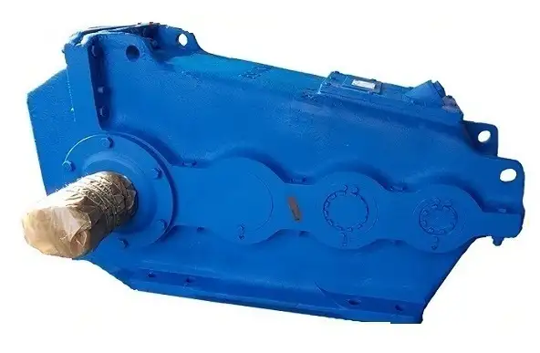 Куплю Редуктора 1Ц2У-200, 1Ц2У-250, Ц2У-315, Ц2У-355, Ц2У-400, С хранения и бу. Неликвиды. Самовывоз по России, фотография 10