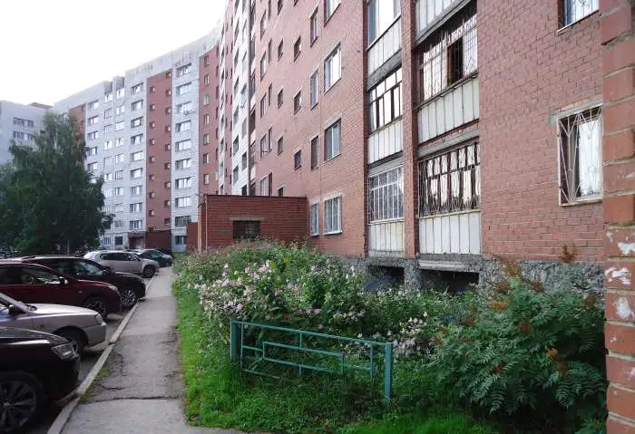 Продается 3-х квартира в Екатеринбурге, Шишимская 21, 63,00 м², 5 эт., Ботаническая м., Шишимская 21, фотография 1