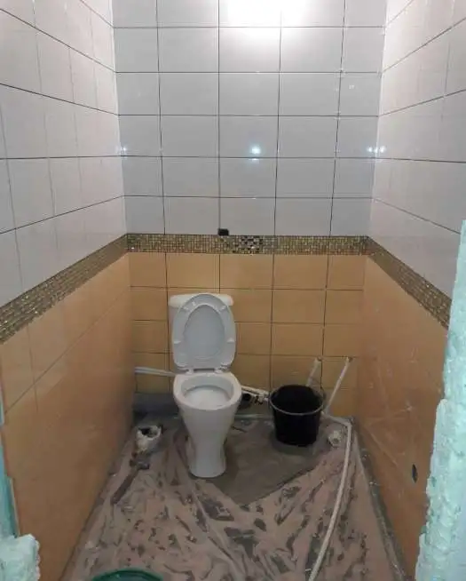 Ванная комната под ключ Воронеж, фотография 7