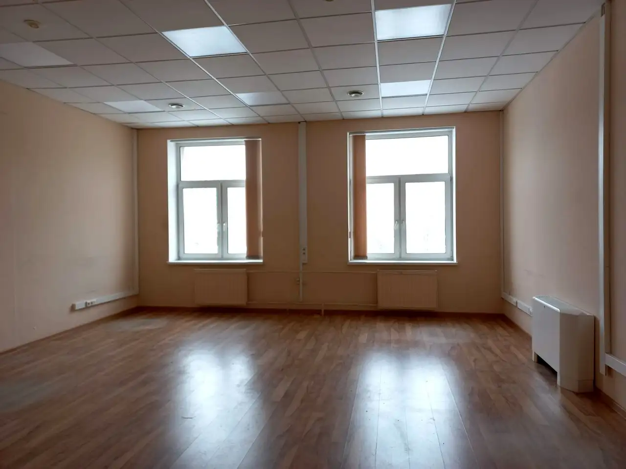 Аренда офиса 38 м2, Санкт-петербург, дунайский проспект, 13к1, фотография 5
