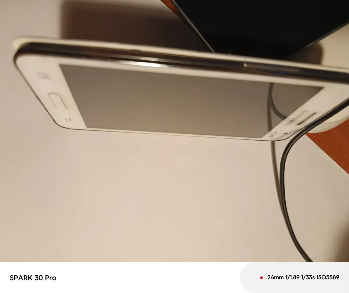 Samsung Galaxy Core 2 , 4 ГБ 768, фотография 4
