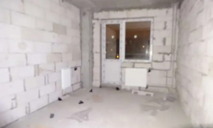 2-х комнатная квартира в новостройке ул. Тухачевского 40а, 72,00 м², 4 эт., ул.Тухачевского 40А, фотография 3