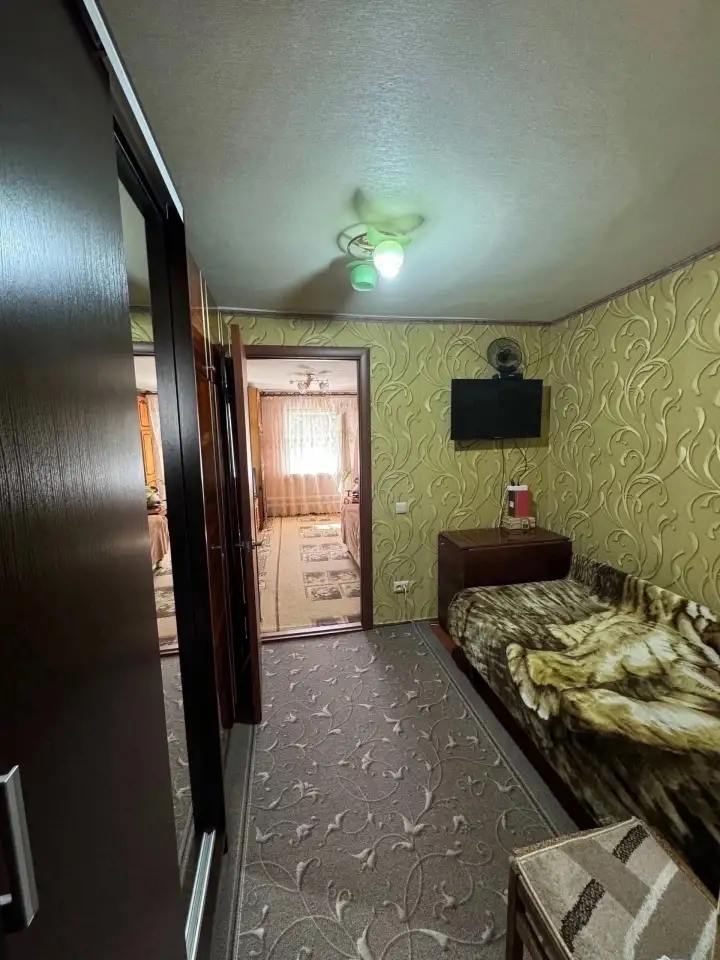 Продам дом в городе Луганск улица Ладожская 62,00 м2, фотография 8