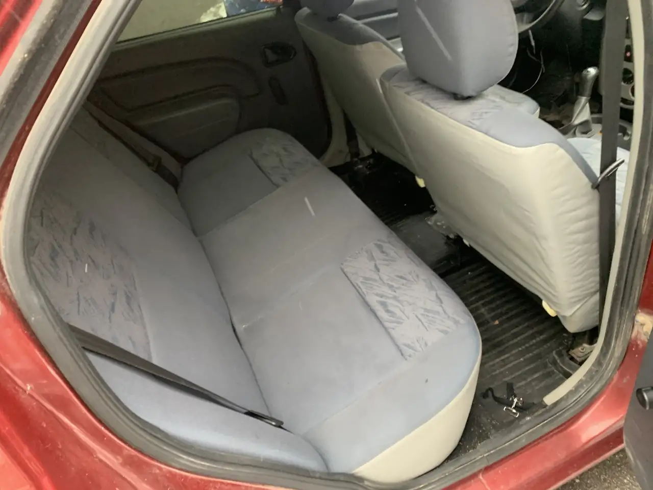 Рено логан Renault Logan, фотография 4