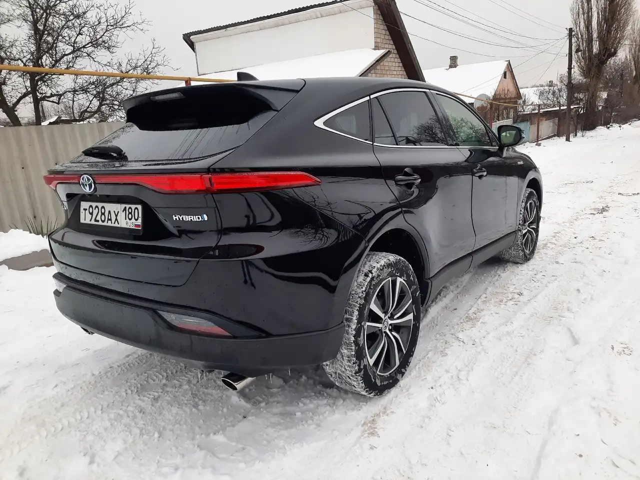 Продам Toyota Venza, фотография 4
