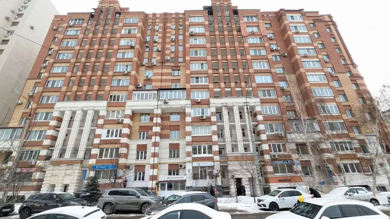 Продам коммерческую недвижимость 109,00 м2, Ленинский, Рабочая улица, 95, фотография 1