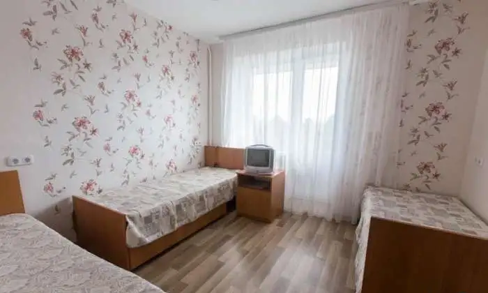 Отдых в ДОЛ 
