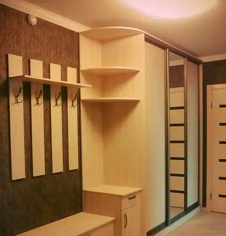 Шкафы купе в Санкт-Петербурге, фотография 3