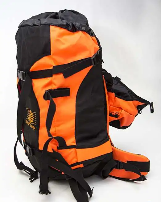Рюкзак “Ирбис-40” RS V-40L, m-1.90кг, фотография 3