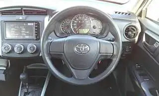 Toyota Corolla Fielder , 1500сс , б\п по РФ, общий пробег 65000км., фотография 5