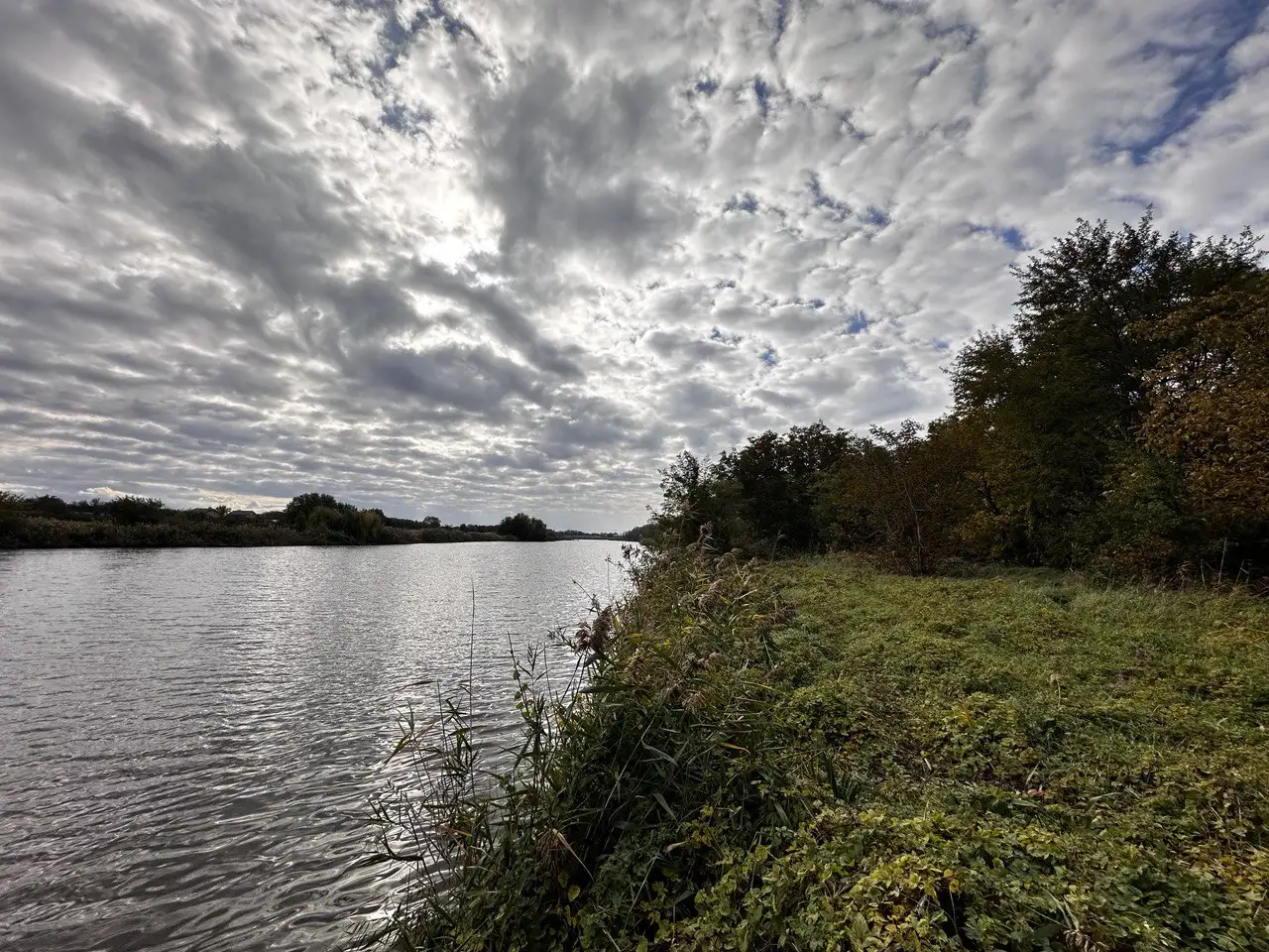 Продаётся земельный участок 66 соток,  х. Осечки., фотография 1