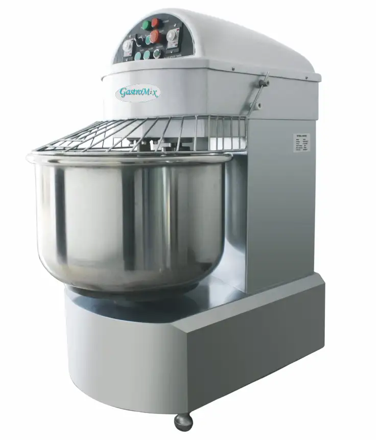 Тестомес Gastromix HS30, фотография 1