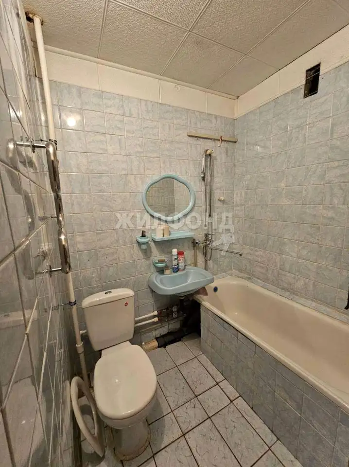 Продается 2-комн. квартира 43.8 кв.м., фотография 8