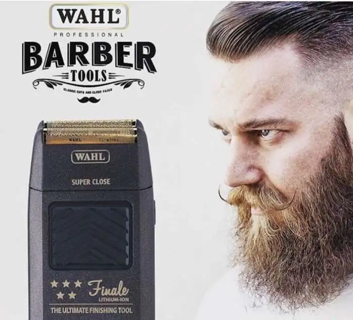 Машинки для стрижки волос WAHL - MOSER, фотография 6