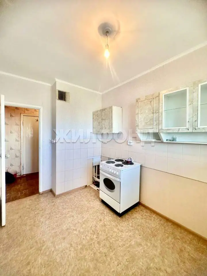 Продается 3-комн. квартира 60.4 кв.м., фотография 9