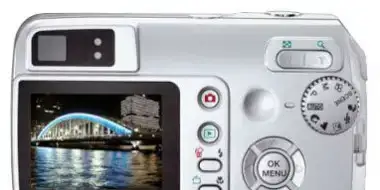 Фотоаппарат olympus С-500 zoom, фотография 2