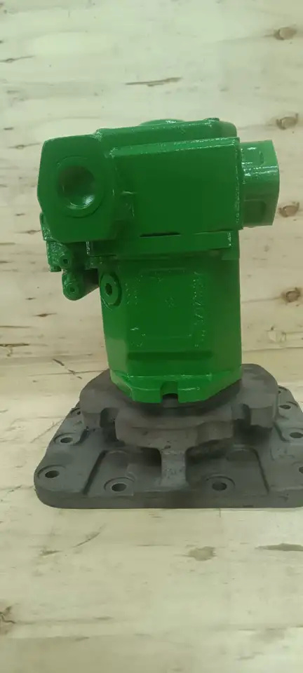 Гидронасос Bosh Rexroth RE198342R986110572RJohn Deere, фотография 5