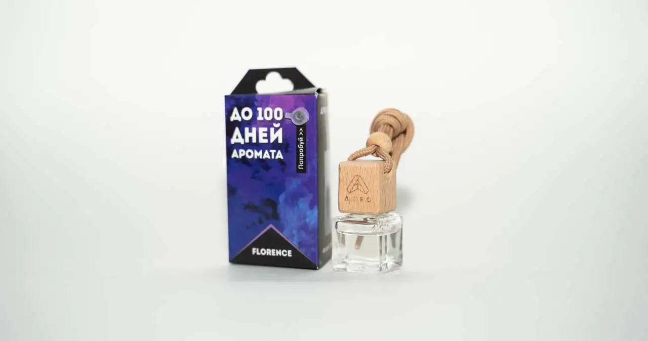 Ароматизаторы для авто, дома и офиса, фотография 12