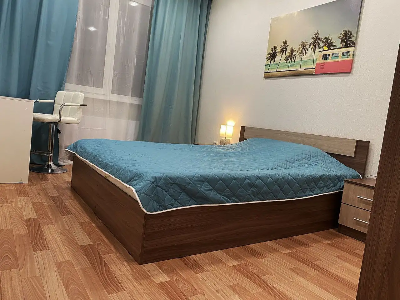 Сдам 2 часа 700 рублей!! А также на сутки, Гастелло 44, фотография 2